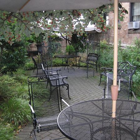 Inn at Queen Anne Seattle Extérieur photo