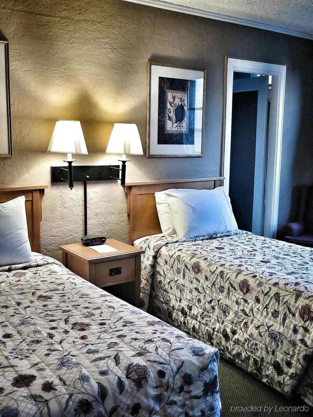 Inn at Queen Anne Seattle Extérieur photo