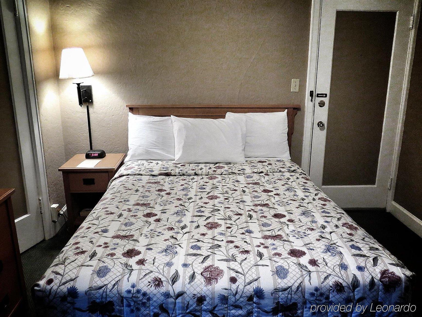 Inn at Queen Anne Seattle Extérieur photo