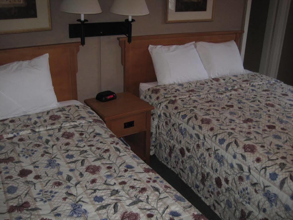 Inn at Queen Anne Seattle Extérieur photo